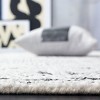 Ebony EBN210 Hand Tufted Indoor Rugs - Safavieh - 4 of 4