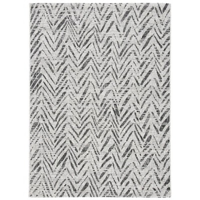 Courtyard CY8387 Power Loomed Indoor/Outdoor Rugs  - Safavieh