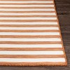 Hauteloom Rectangle Area Rug   Cream - 4 of 4