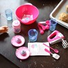 Sophia’s Pretend Baking Accessories 26 Piece Set for 18" Dolls - 4 of 4