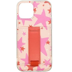 Walli Cases Playlist by Carliestylez Phone Case with Wallet and Finger Strap - 1 of 4