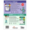 Evan-Moor Educational Publishers Hands-On Science 20 Themes Book, Grades 1-3 - 2 of 3