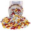 Mystic Sprinkles Spirit of America In Gold Sprinkle Mix 3.4oz - 3 of 3