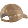 Nertpow Men's 106687 Rugged Professional? Series Canvas Mesh-Back Ca - 2 of 2