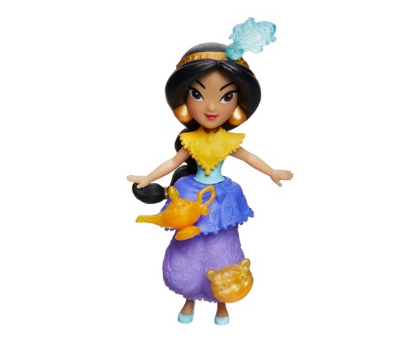 Disney Princess Little Kingdom Jasmine