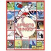 Sports Bingo Game – Learn About Popular Sports, Equipment & Rules - 2 of 2