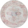 Unique Loom Noble Collection Area Rug - Victoria - 2 of 4