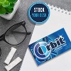 Orbit Peppermint Sugar Free Chewing Gum, 12 Packs Of 14-Pieces (168 Total Pieces) - 4 of 4