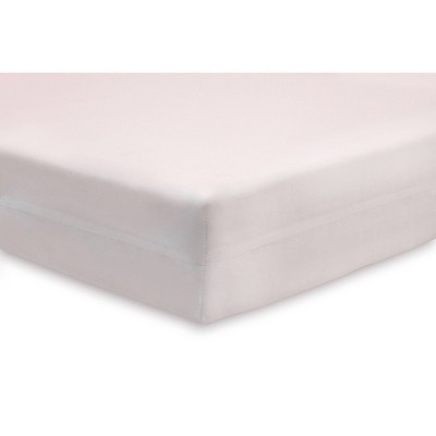 target crib mattress protector