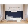 Dream On Me San-Fran Toddler Bed, - 2 of 4