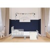 Dream On Me San-Fran Toddler Bed, - image 2 of 4