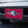 Metro State Secondary Logo  Novelty Metal Vanity Tag License Plate - 3 of 4