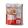 Heavenly Hunks Holiday Cranberry White Chip Cookie Bites - 6oz - 2 of 4