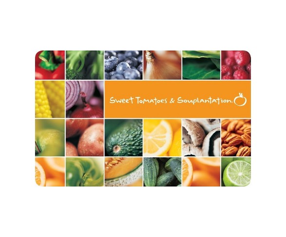 Garden Fresh Gift Card (Email Delivery)