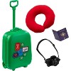 Elf on the Shelf Polar Props Travel Set – 5-Piece Accessory Kit, Ages 3 and Up - 2 of 4