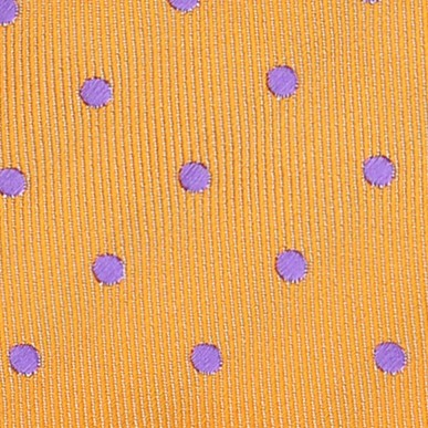 orange purple