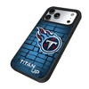 NFL AFC Teams 2025 Illustrated Bump Cell Phone Case for Apple iPhone 17 Series - 2 of 4