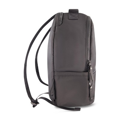 Bearpaw Women's Backpack - Cute Laptop Backpack for Women, Travel Work Bag for College and School | Fits Most 15" Laptops, Black — фото 3
