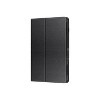 SaharaCase Bi-Fold Folio Case for Samsung Galaxy Tab S10+ Tab S9+ and Tab S9 FE+ Black (TB00330) - 4 of 4