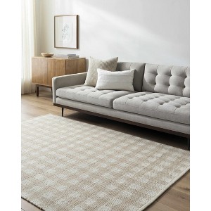 Hauteloom Garth Wool Rug - 1 of 4