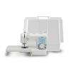 Brother XR3774 Wide Table Sewing and Quilting Machine with Hard Case Bundle - 2 of 4