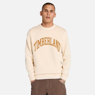 Men's Timberland Graphic Sweater