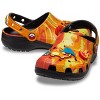 Crocs Kids Pokémon Charizard Classic Clogs - 2 of 4