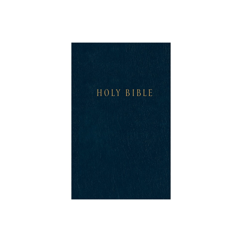 Pew Bible-Nlt-Double Column Format