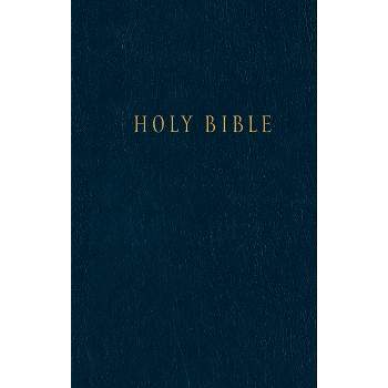 Pew Bible-Nlt-Double Column Format - 2nd Edition (Hardcover)