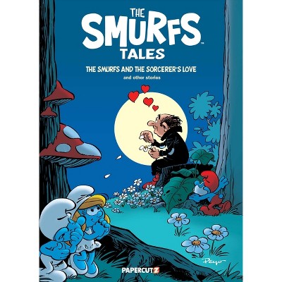 Smurf Tales Vol. 7, Book by Peyo, Official Publisher Page