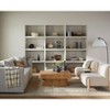 Mark & Day Nickalas Modern Coffee Table - 2 of 4