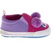 Sesame Street Abby Slip-On Infant Shoes - 2 of 4