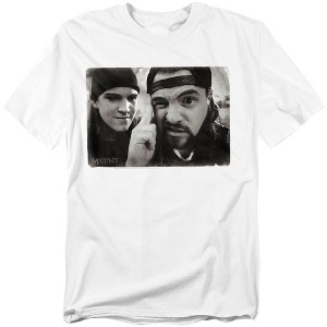 Mallrats Mind Tricks Adult T-Shirt - 1 of 4