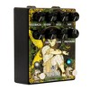 Walrus Audio Fable Granular Soundscape Generator Effects Pedal Fall 2025 Limited-Edition Black - 3 of 4