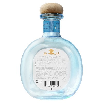 Don Julio Blanco Tequila  - 375ml Bottle