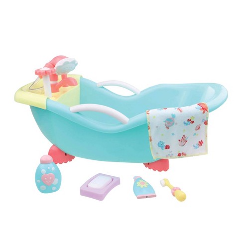 Baby doll bathtub on sale