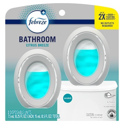 FBRZ CNE BATH 2ct ODF 6/15mL US
