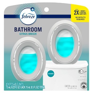 FBRZ CNE BATH 2ct ODF 6/15mL US - 1 of 1