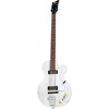 Hofner Ignition Series Short-Scale Club Bass Guitar - 3 of 4