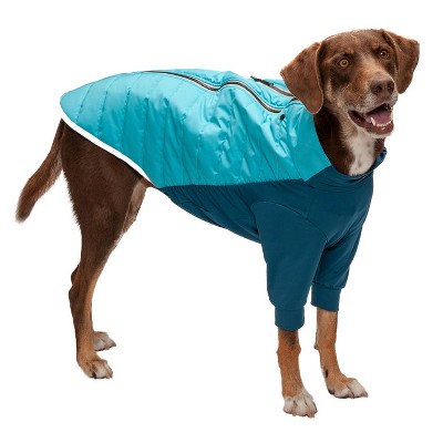 FurHaven Water Repellent Active Pro-Fit  Dog Coat