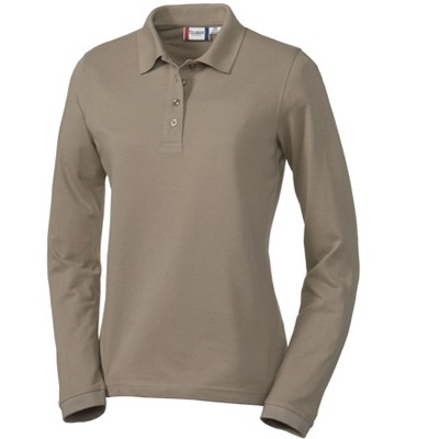 black polo shirt womens target