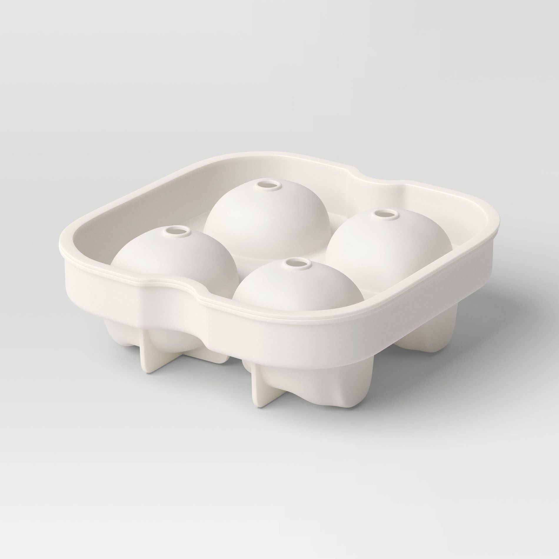 Skull Ice Cube Mold - Threshold™