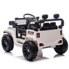 Whisen Children's Ride-On Car with Parent Support for Age 3 - 4 of 4