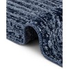 Unique Loom Del Mar Jennifer Geometric Indoor Woven Area Rug - 4 of 4