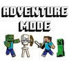 Men's Minecraft Adventure Mode T-Shirt - 2 of 4