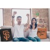 MLB San Francisco Giants Invert Throw Pillow - 3 of 3