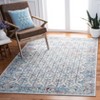 Brentwood BNT869 Machine Made Loomed Rug - Safavieh - image 2 of 4