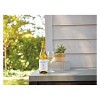 Edna Valley Vineyard Chardonnay White Wine - 750ml Bottle - 3 of 4