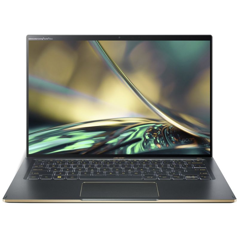 Acer Swift 5 - 14" Touchscreen Laptop Core i7-1260P 2.1GHz 16GB RAM 1TB SSD W11H - Manufacturer Refurbished, 2 of 5