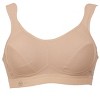 Women's EXTREME CONTROL WIRELESS SPORTS BRA - Anita - 3 of 3